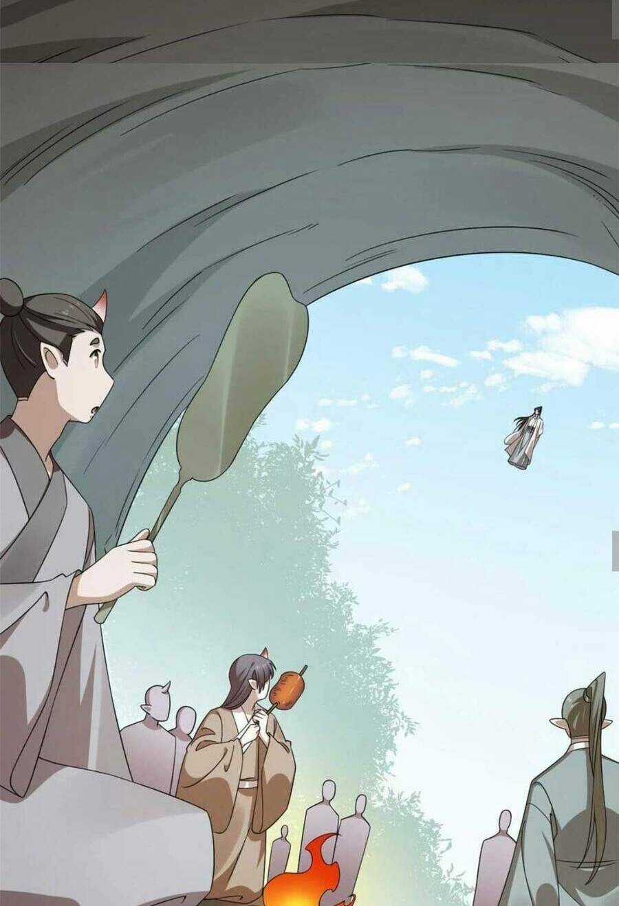 Độc Bộ Thiên Hạ: Đặc Công Thần Y Chapter 426 trang 30