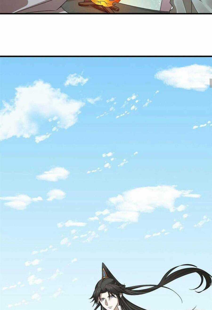 Độc Bộ Thiên Hạ: Đặc Công Thần Y Chapter 426 trang 31