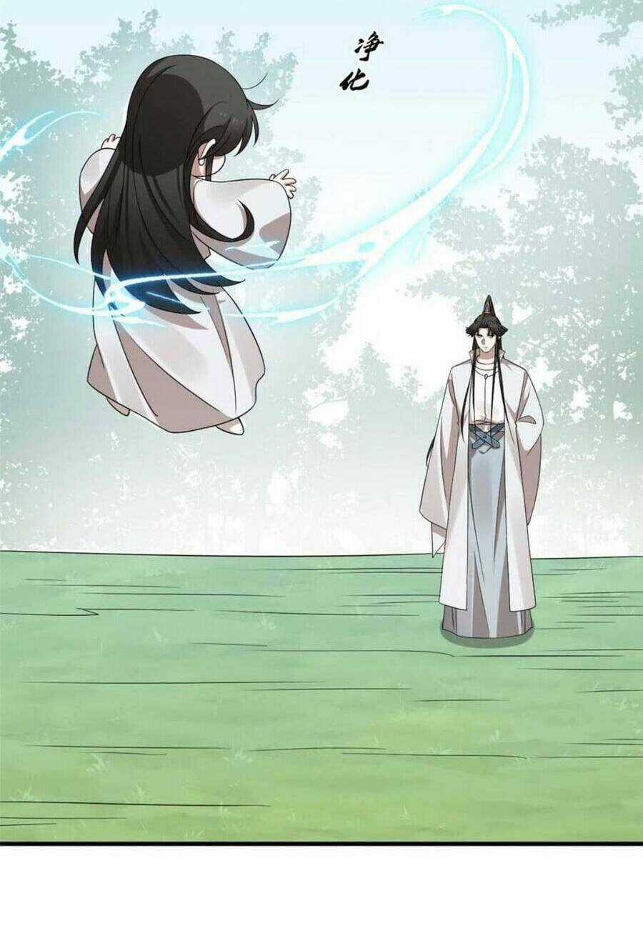 Độc Bộ Thiên Hạ: Đặc Công Thần Y Chapter 426 trang 36