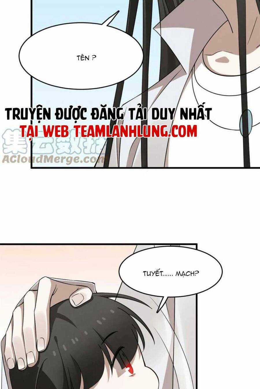 Độc Bộ Thiên Hạ: Đặc Công Thần Y Chapter 426 trang 5