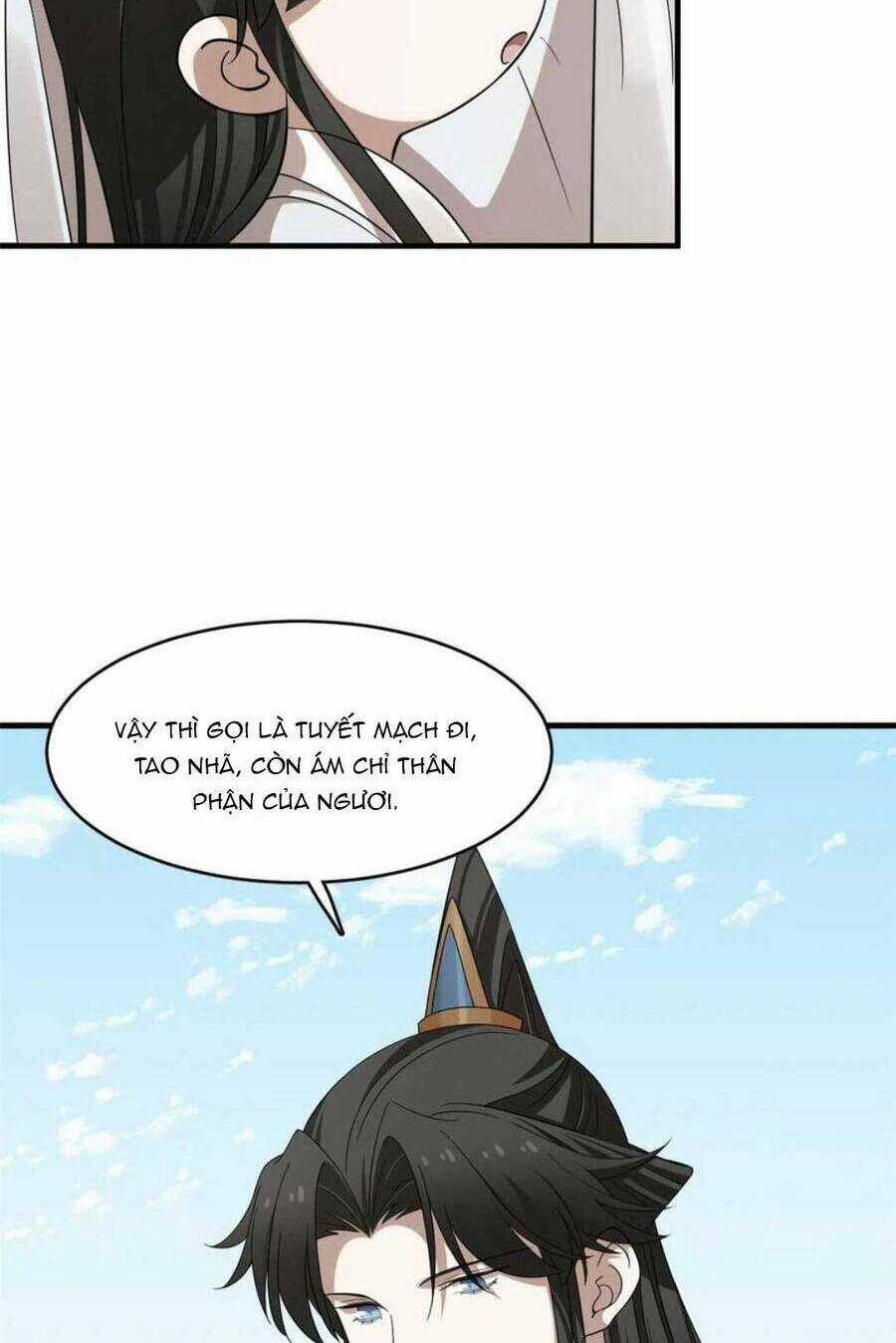 Độc Bộ Thiên Hạ: Đặc Công Thần Y Chapter 426 trang 6