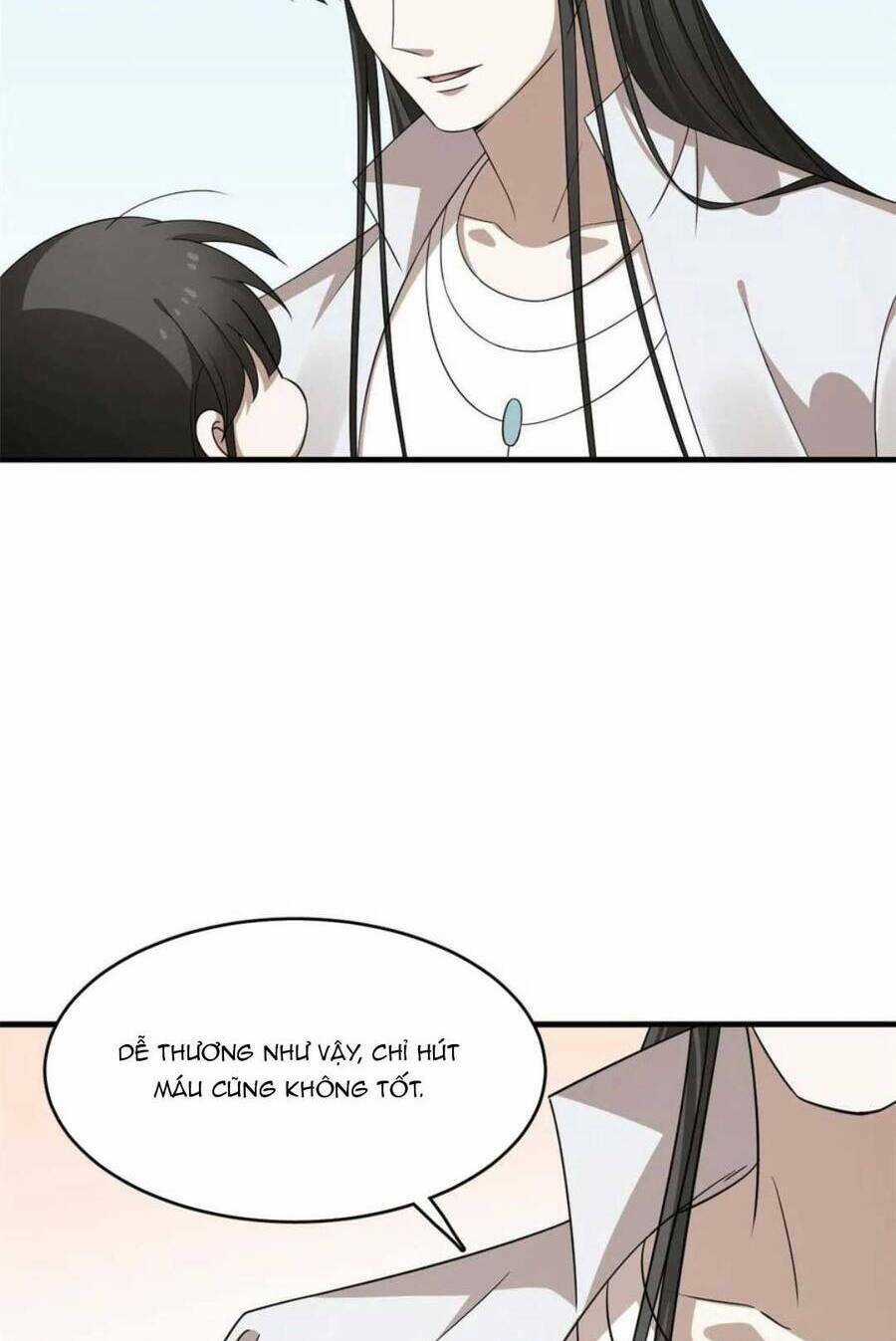 Độc Bộ Thiên Hạ: Đặc Công Thần Y Chapter 426 trang 7