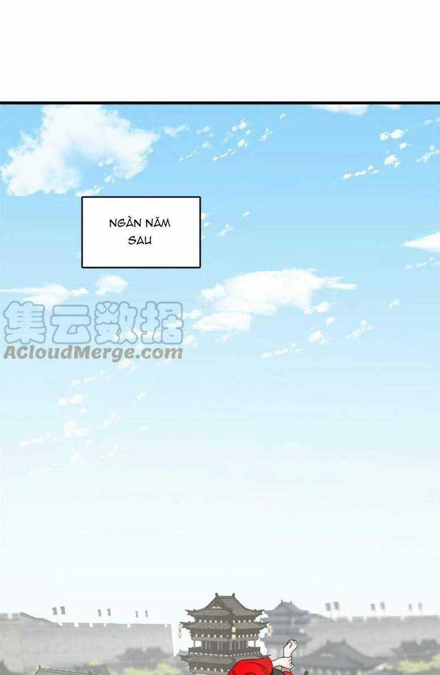 Độc Bộ Thiên Hạ: Đặc Công Thần Y Chapter 427 trang 11