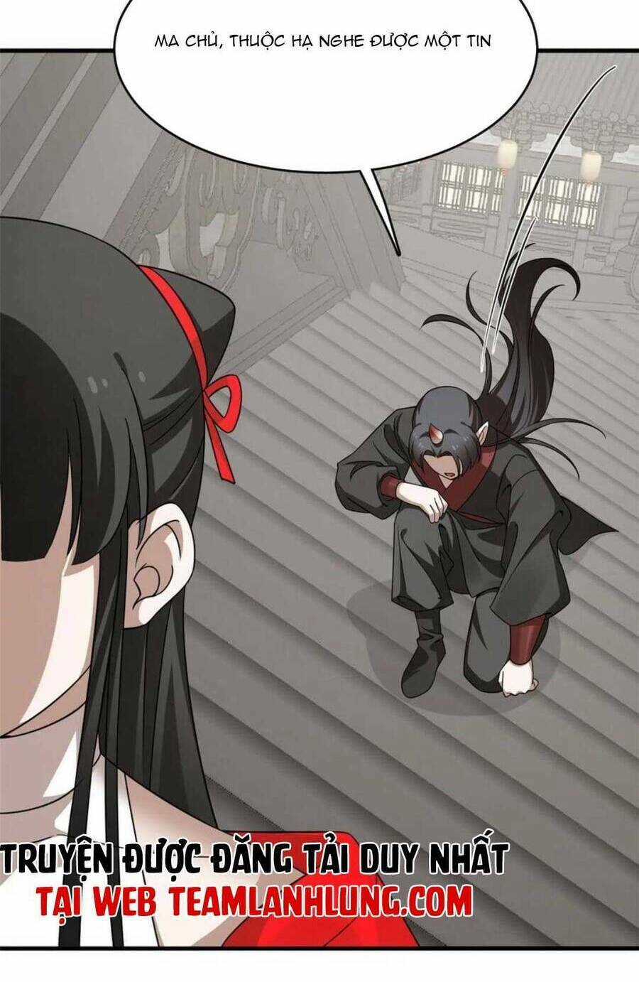 Độc Bộ Thiên Hạ: Đặc Công Thần Y Chapter 427 trang 13