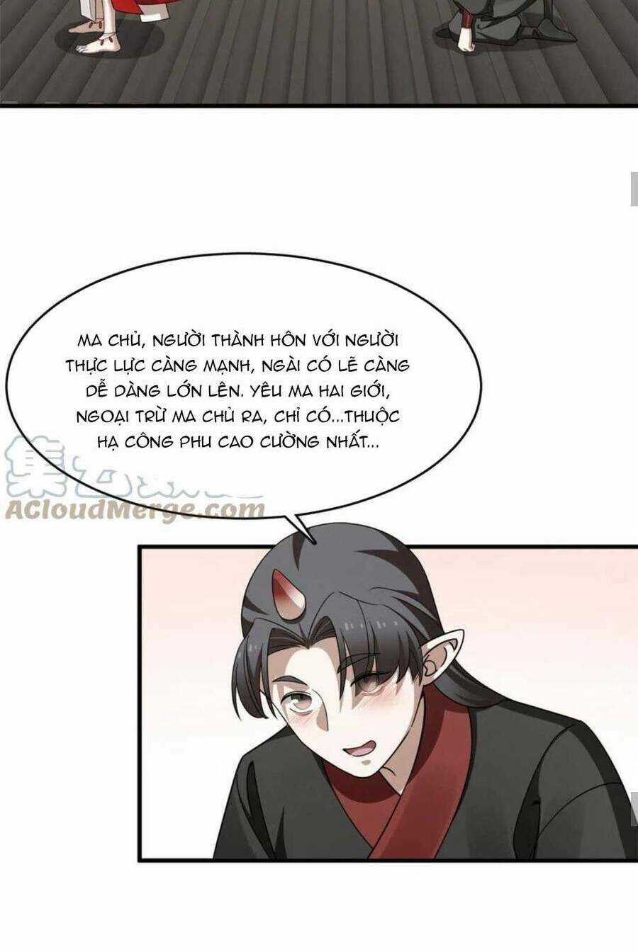 Độc Bộ Thiên Hạ: Đặc Công Thần Y Chapter 427 trang 16