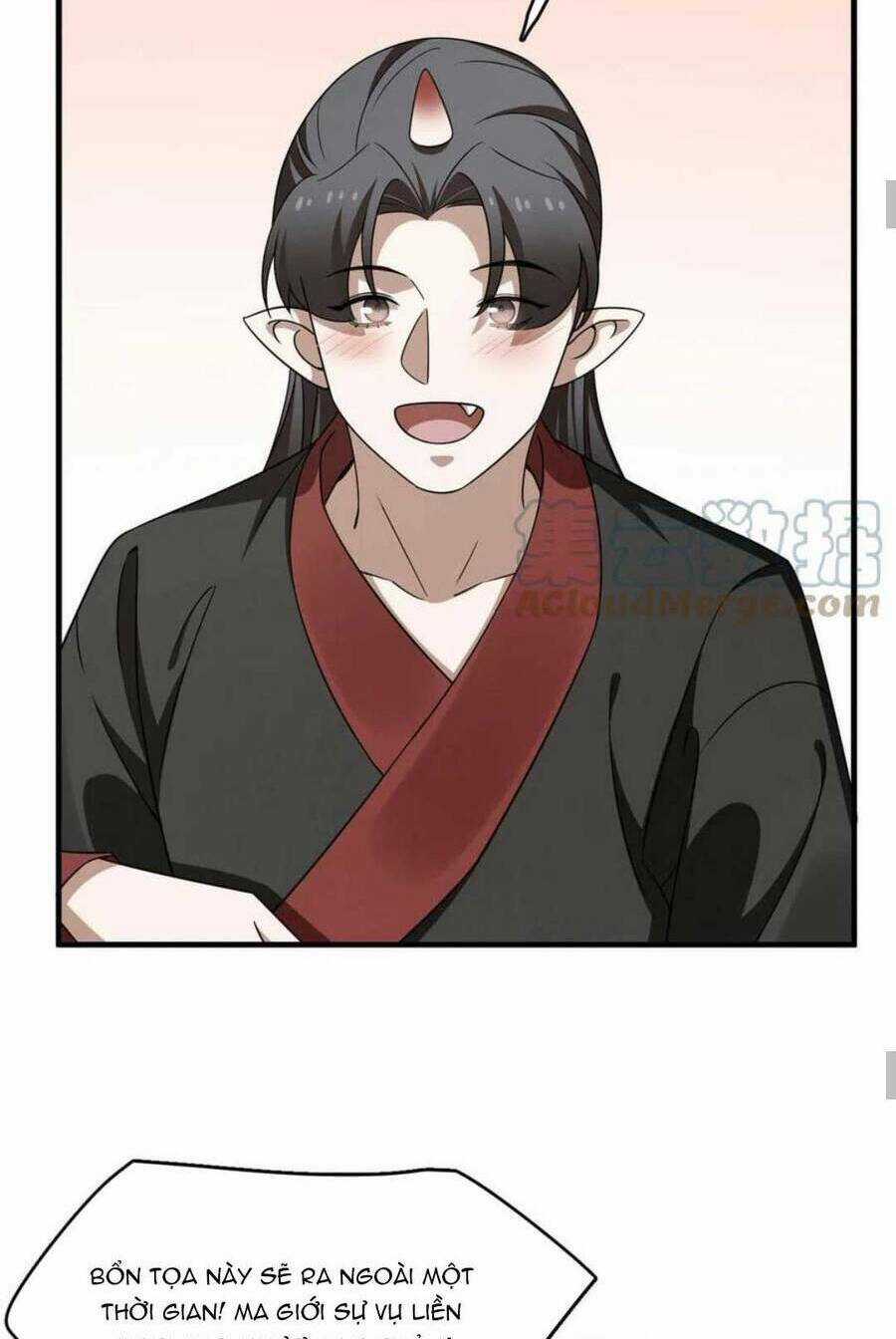 Độc Bộ Thiên Hạ: Đặc Công Thần Y Chapter 427 trang 18