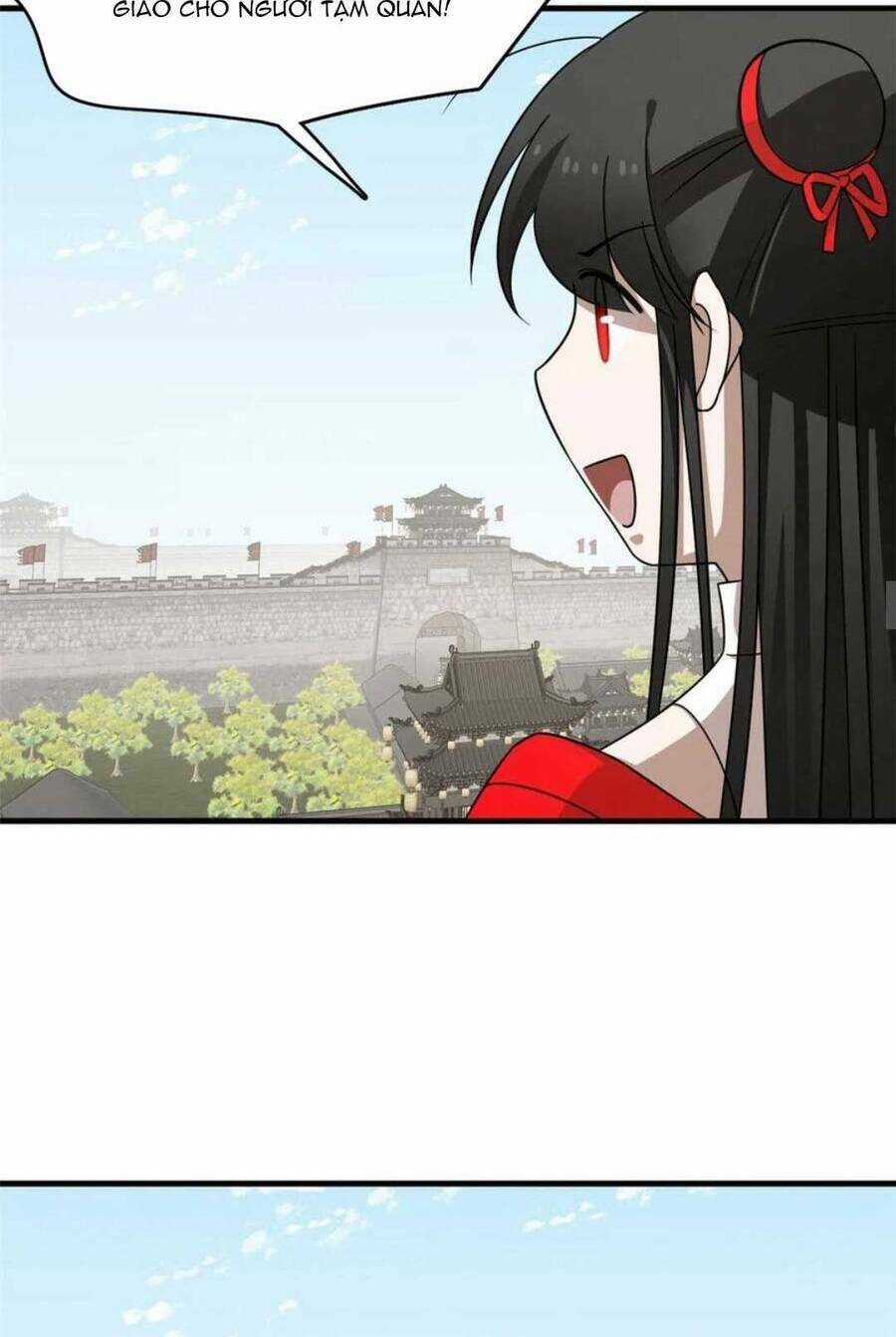 Độc Bộ Thiên Hạ: Đặc Công Thần Y Chapter 427 trang 19