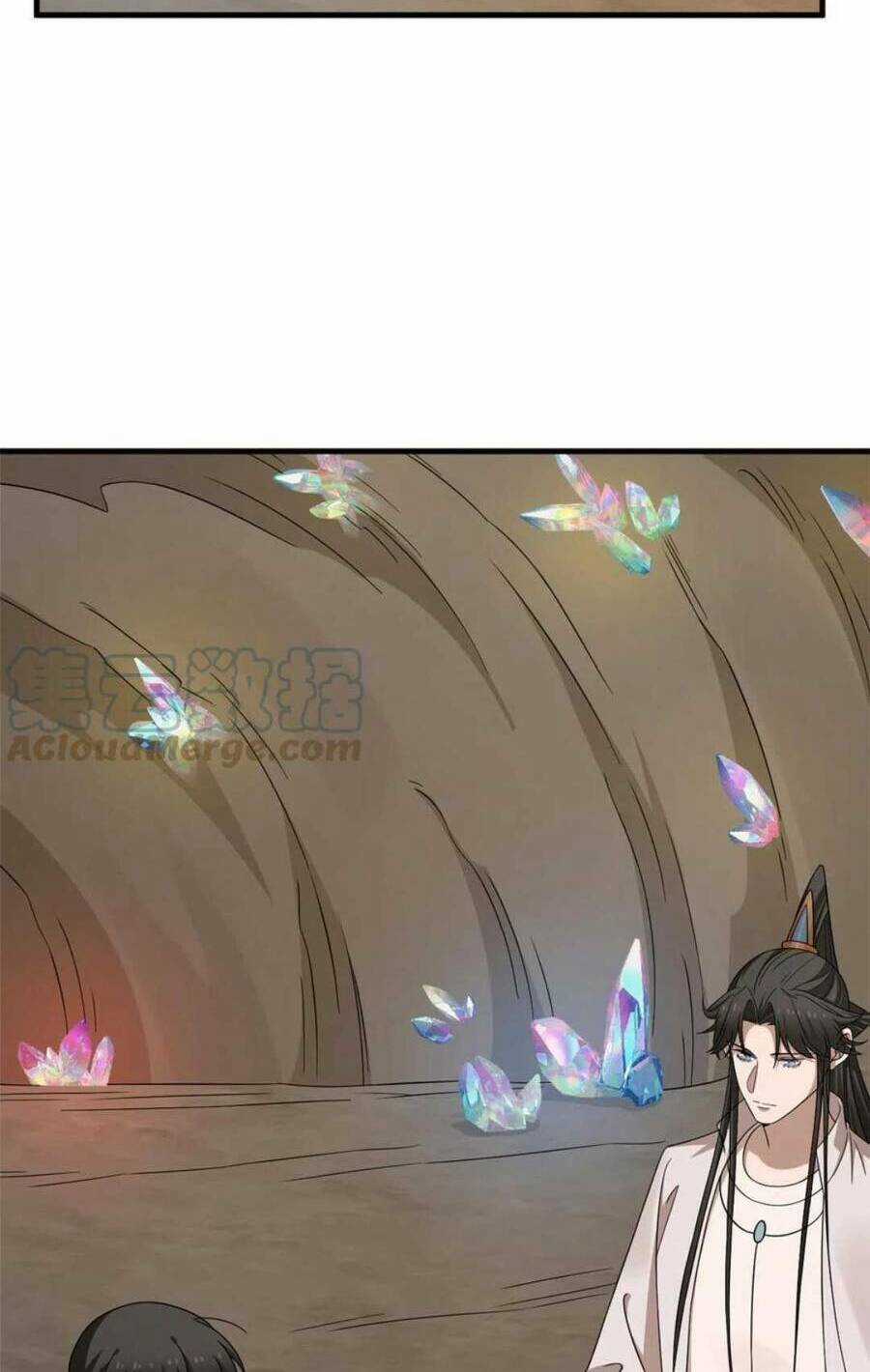 Độc Bộ Thiên Hạ: Đặc Công Thần Y Chapter 427 trang 2