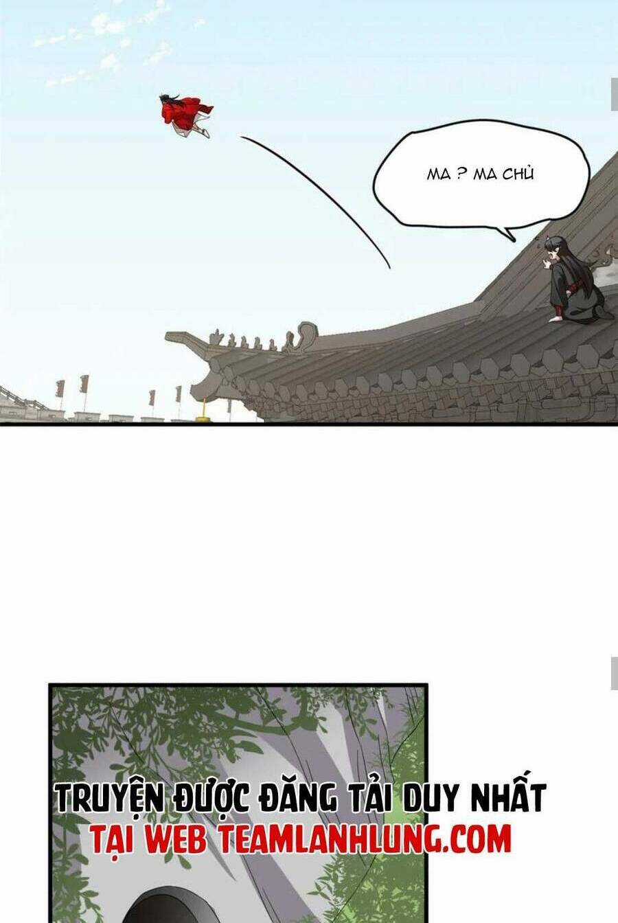 Độc Bộ Thiên Hạ: Đặc Công Thần Y Chapter 427 trang 20