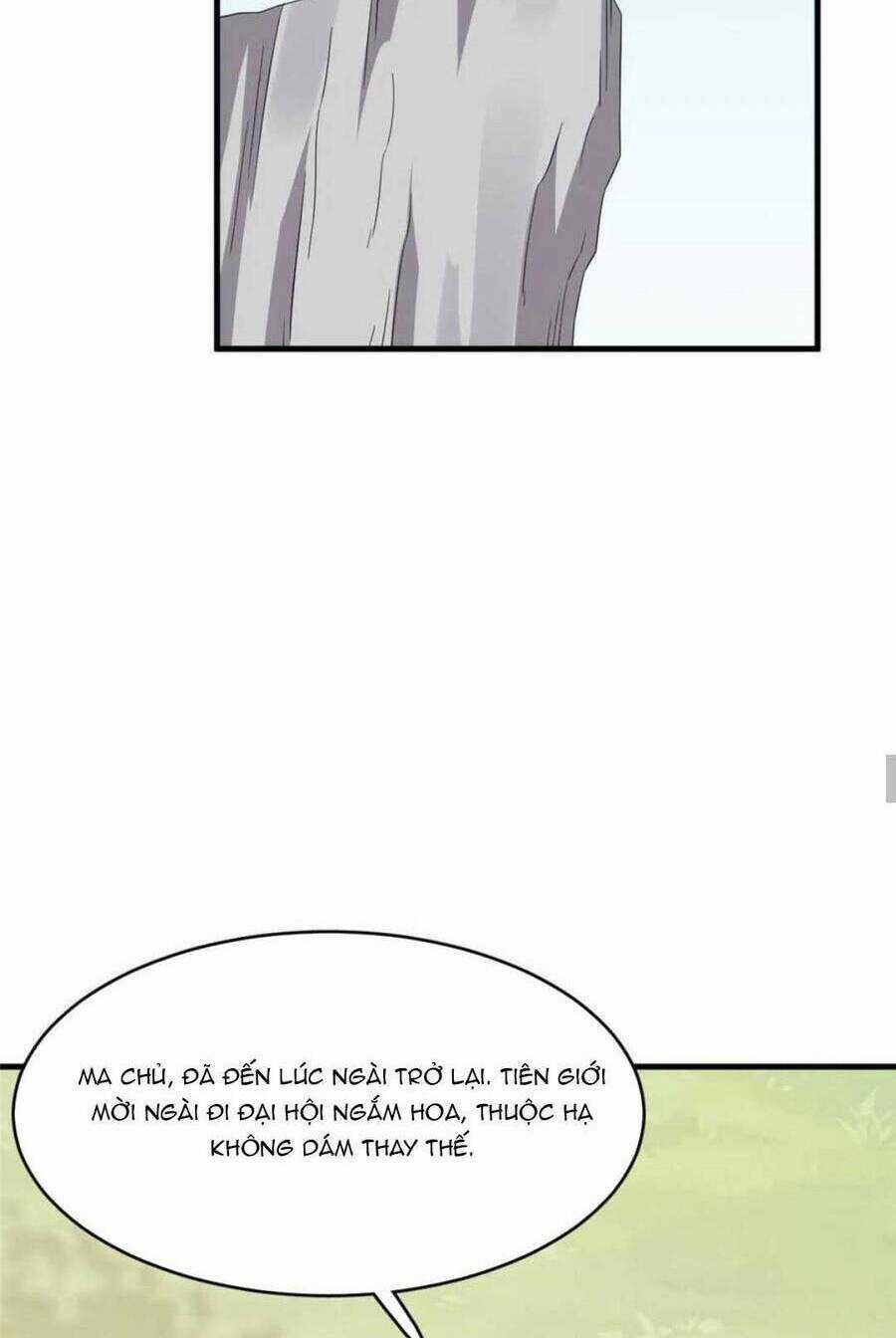 Độc Bộ Thiên Hạ: Đặc Công Thần Y Chapter 427 trang 22