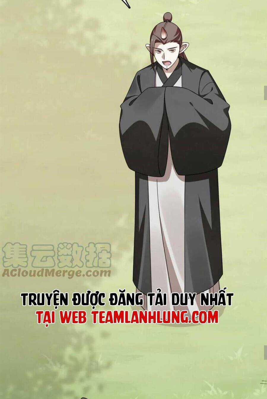 Độc Bộ Thiên Hạ: Đặc Công Thần Y Chapter 427 trang 23