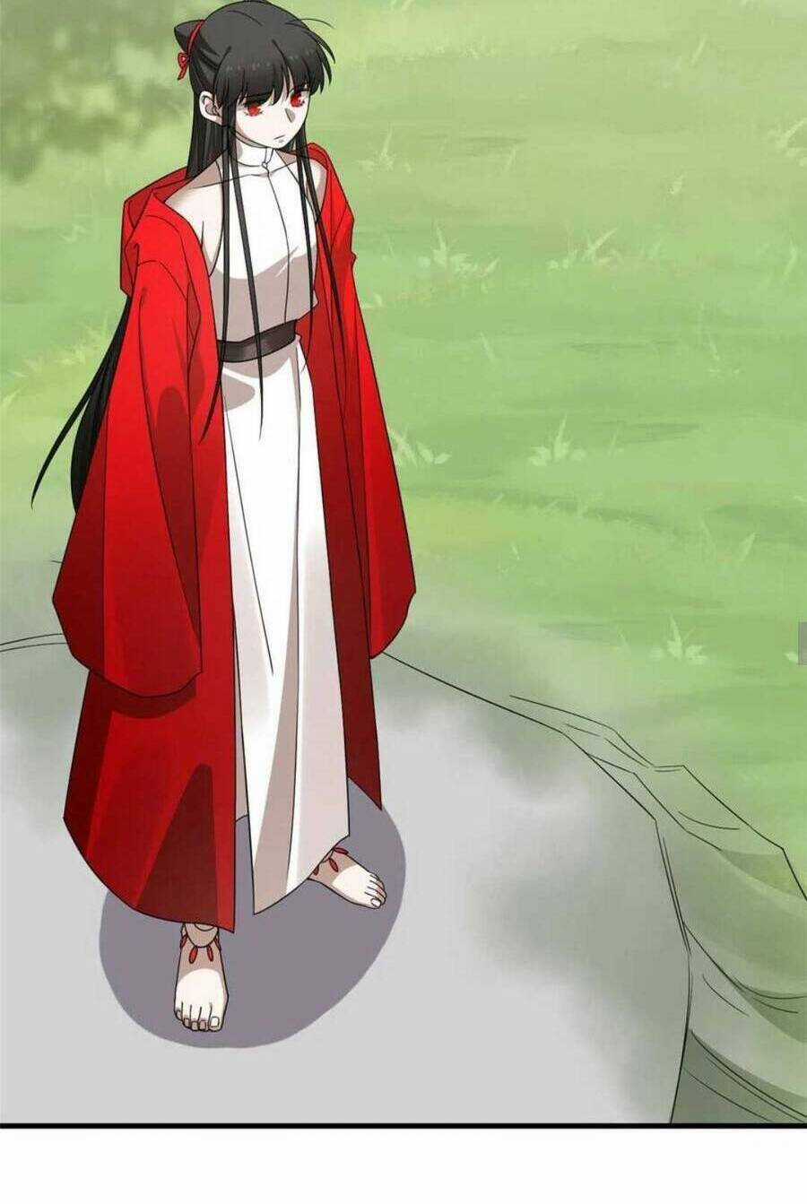 Độc Bộ Thiên Hạ: Đặc Công Thần Y Chapter 427 trang 24