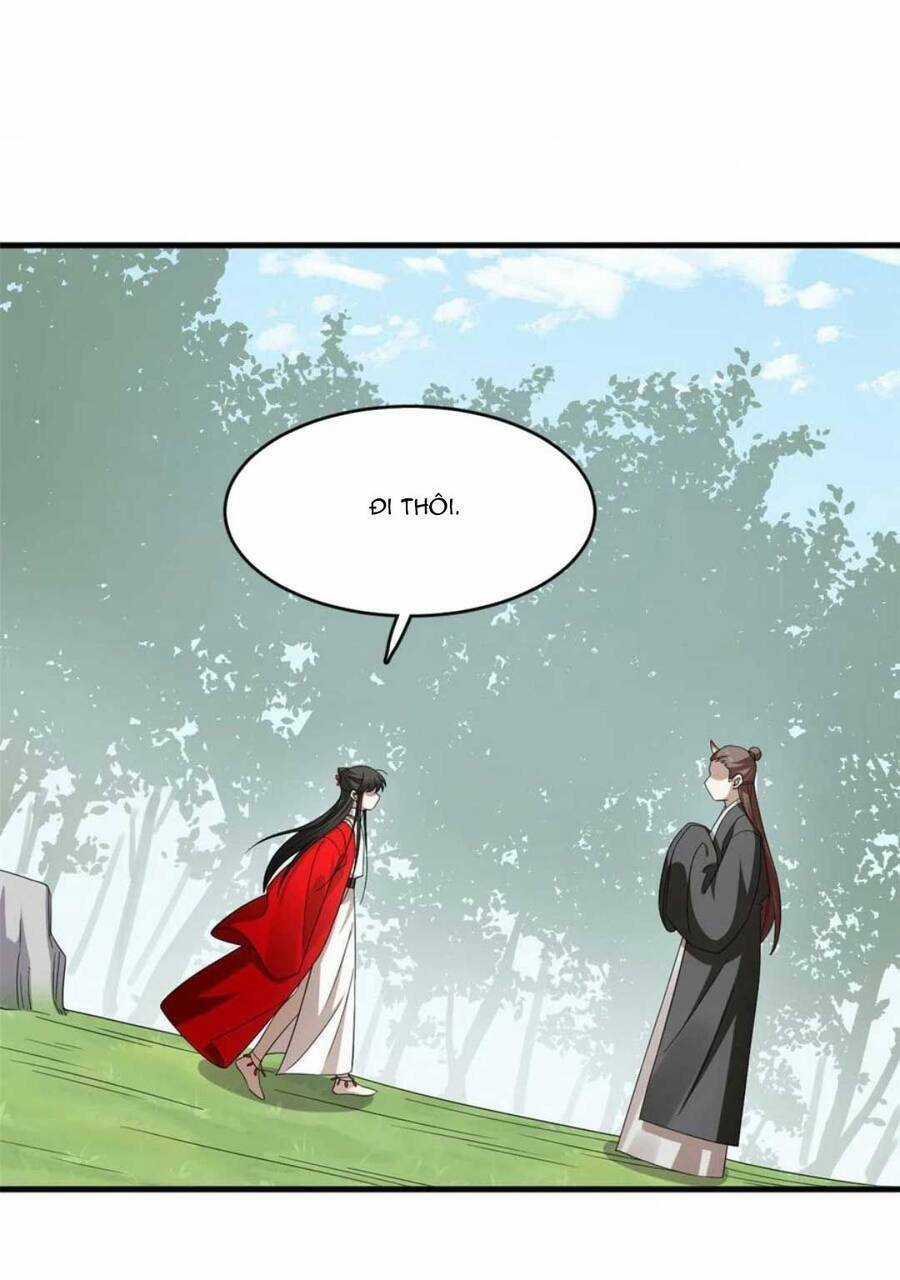 Độc Bộ Thiên Hạ: Đặc Công Thần Y Chapter 427 trang 25