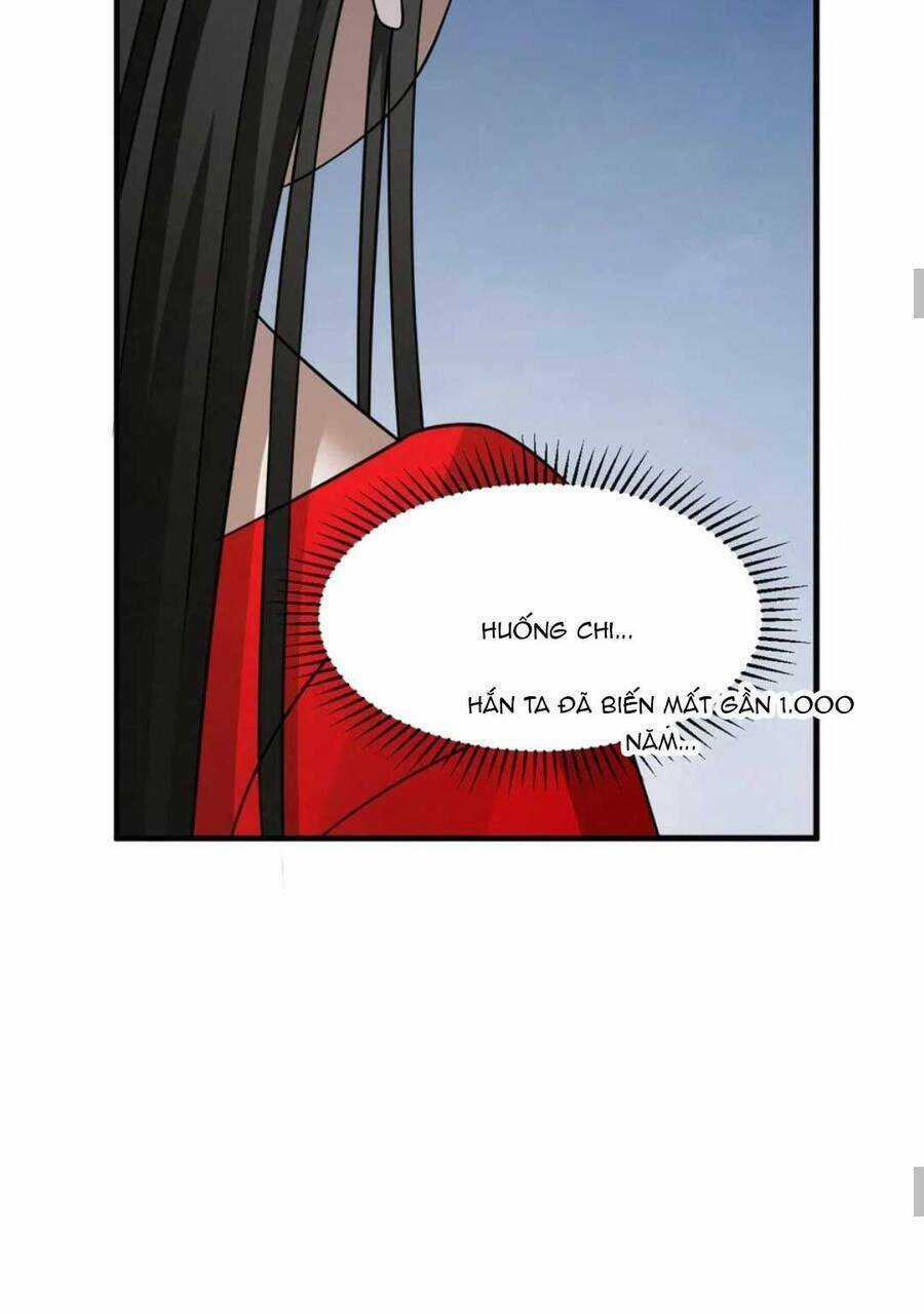 Độc Bộ Thiên Hạ: Đặc Công Thần Y Chapter 427 trang 27