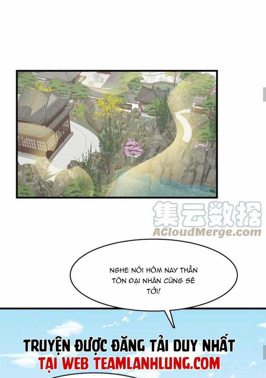 Độc Bộ Thiên Hạ: Đặc Công Thần Y Chapter 427 trang 28