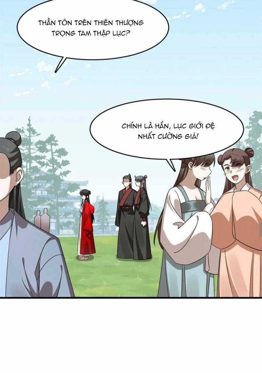 Độc Bộ Thiên Hạ: Đặc Công Thần Y Chapter 427 trang 29