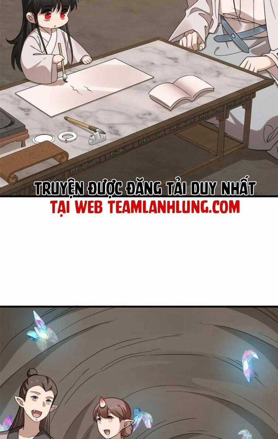 Độc Bộ Thiên Hạ: Đặc Công Thần Y Chapter 427 trang 3