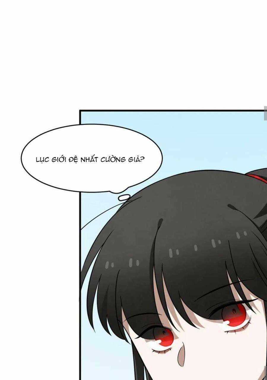 Độc Bộ Thiên Hạ: Đặc Công Thần Y Chapter 427 trang 30