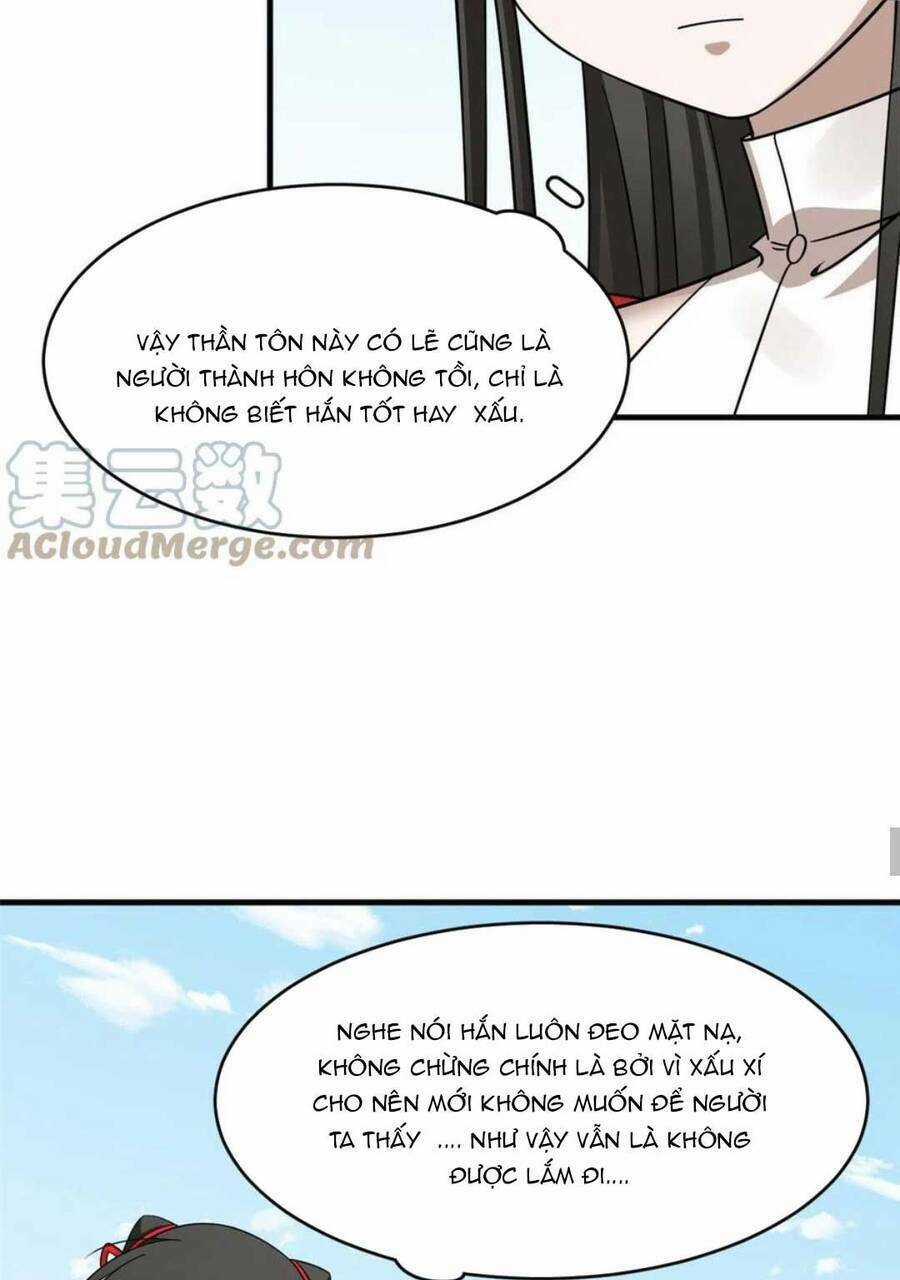 Độc Bộ Thiên Hạ: Đặc Công Thần Y Chapter 427 trang 31