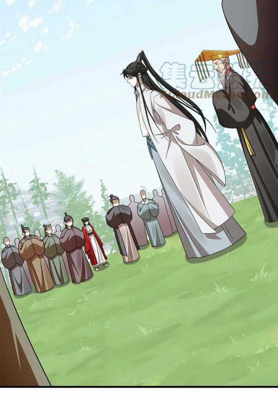 Độc Bộ Thiên Hạ: Đặc Công Thần Y Chapter 427 trang 34