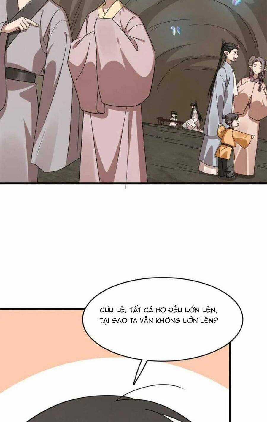 Độc Bộ Thiên Hạ: Đặc Công Thần Y Chapter 427 trang 4