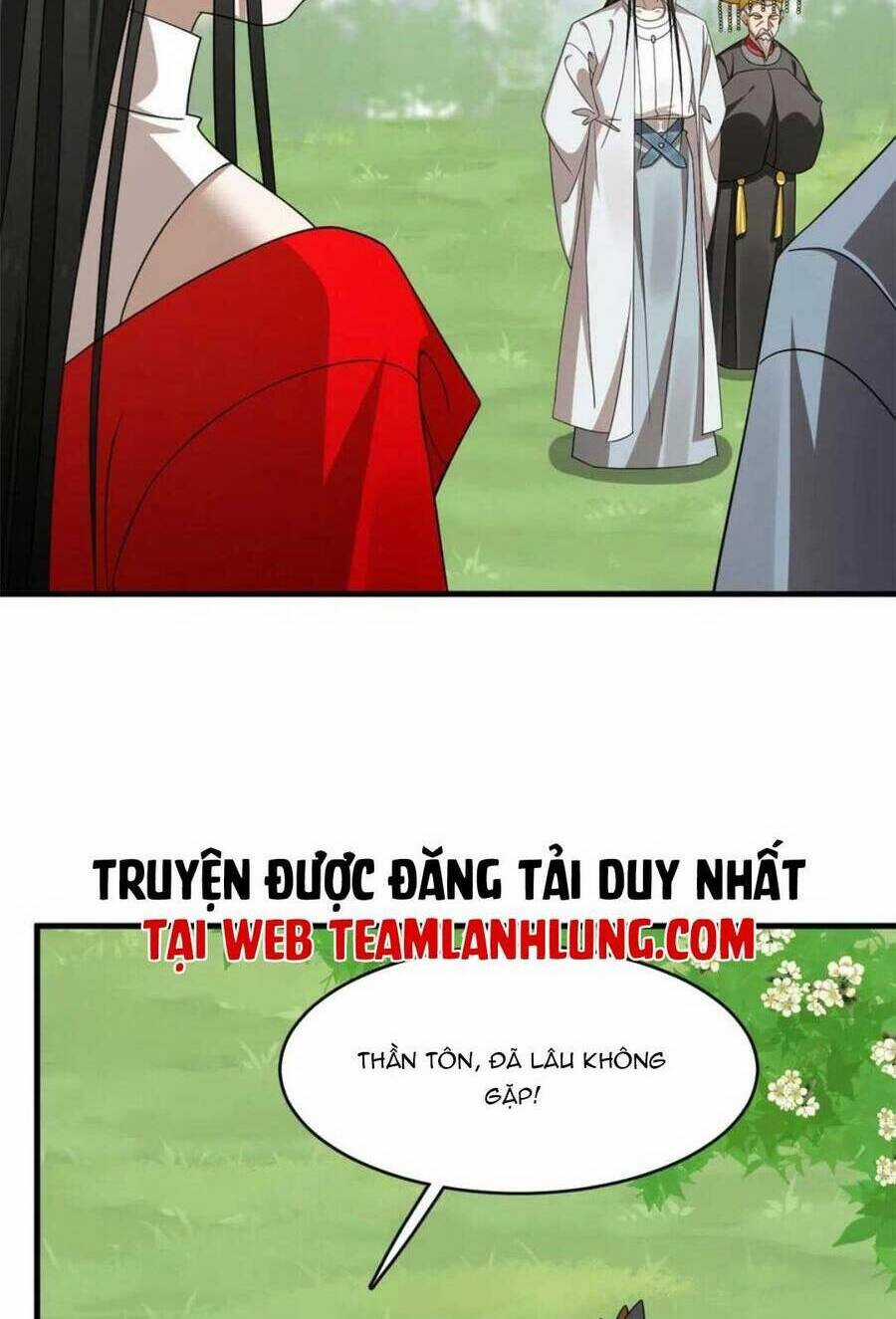 Độc Bộ Thiên Hạ: Đặc Công Thần Y Chapter 427 trang 40