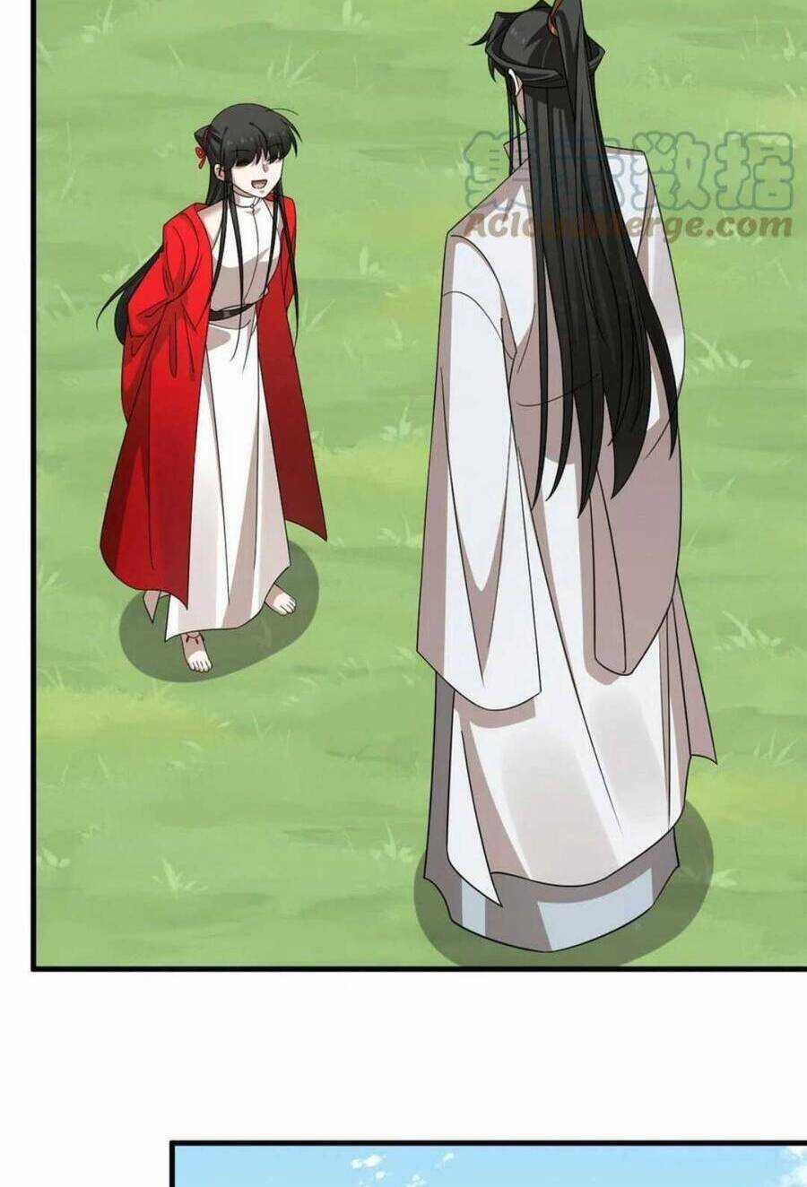 Độc Bộ Thiên Hạ: Đặc Công Thần Y Chapter 427 trang 41