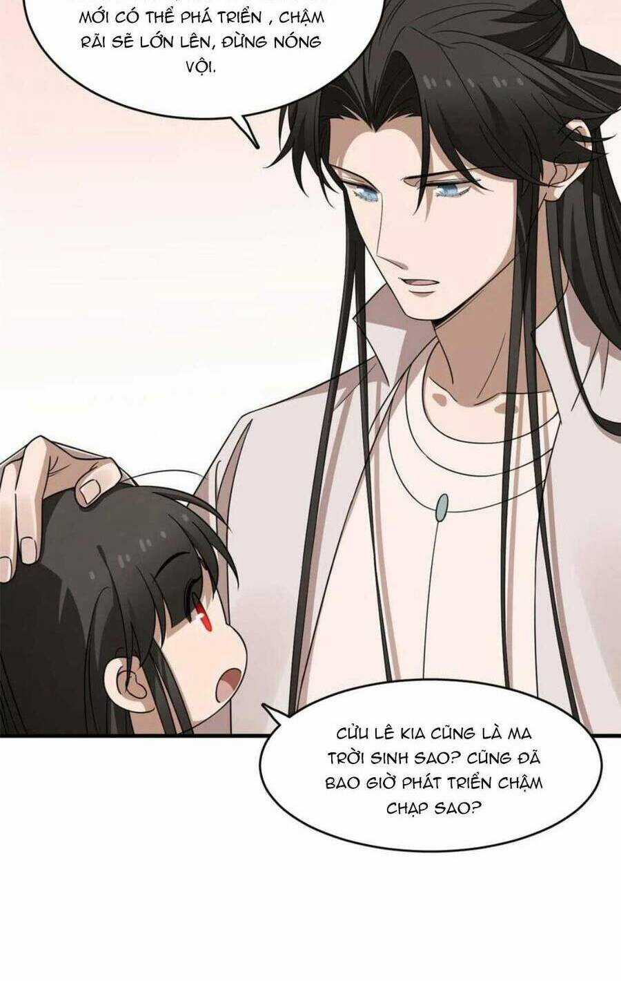 Độc Bộ Thiên Hạ: Đặc Công Thần Y Chapter 427 trang 6