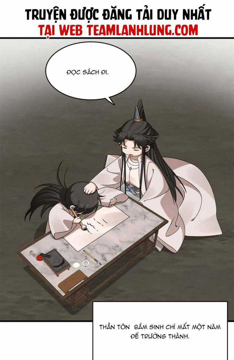 Độc Bộ Thiên Hạ: Đặc Công Thần Y Chapter 427 trang 8