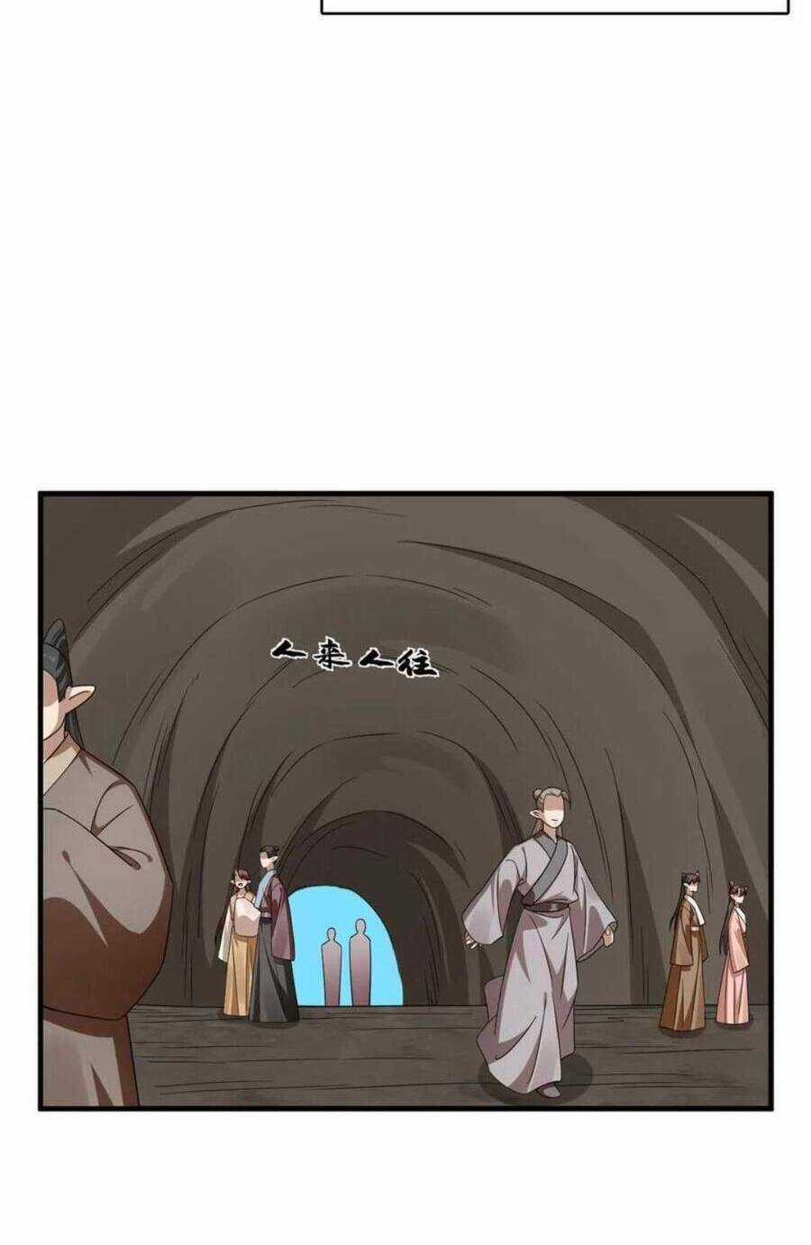 Độc Bộ Thiên Hạ: Đặc Công Thần Y Chapter 427 trang 9