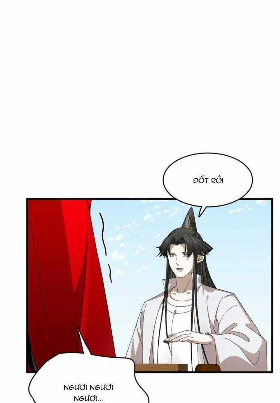 Độc Bộ Thiên Hạ: Đặc Công Thần Y Chapter 428 trang 13