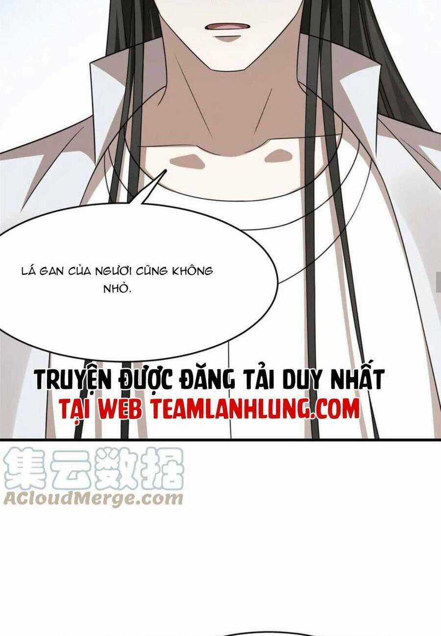 Độc Bộ Thiên Hạ: Đặc Công Thần Y Chapter 428 trang 17