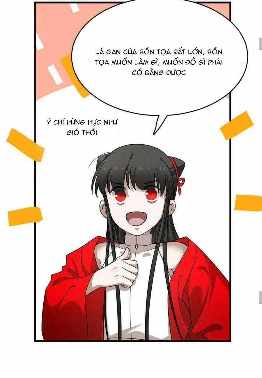 Độc Bộ Thiên Hạ: Đặc Công Thần Y Chapter 428 trang 18