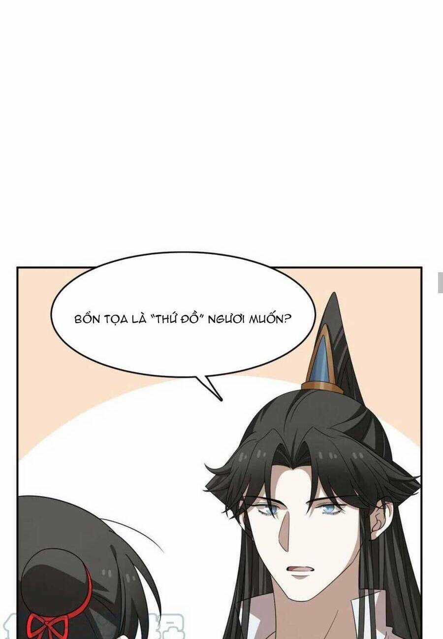 Độc Bộ Thiên Hạ: Đặc Công Thần Y Chapter 428 trang 19