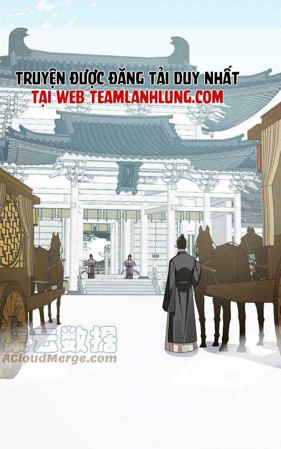 Độc Bộ Thiên Hạ: Đặc Công Thần Y Chapter 428 trang 2