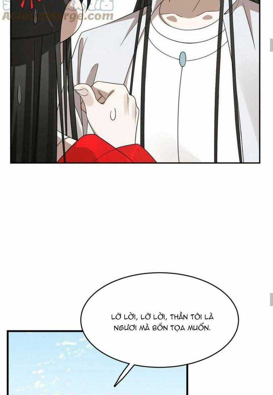 Độc Bộ Thiên Hạ: Đặc Công Thần Y Chapter 428 trang 20