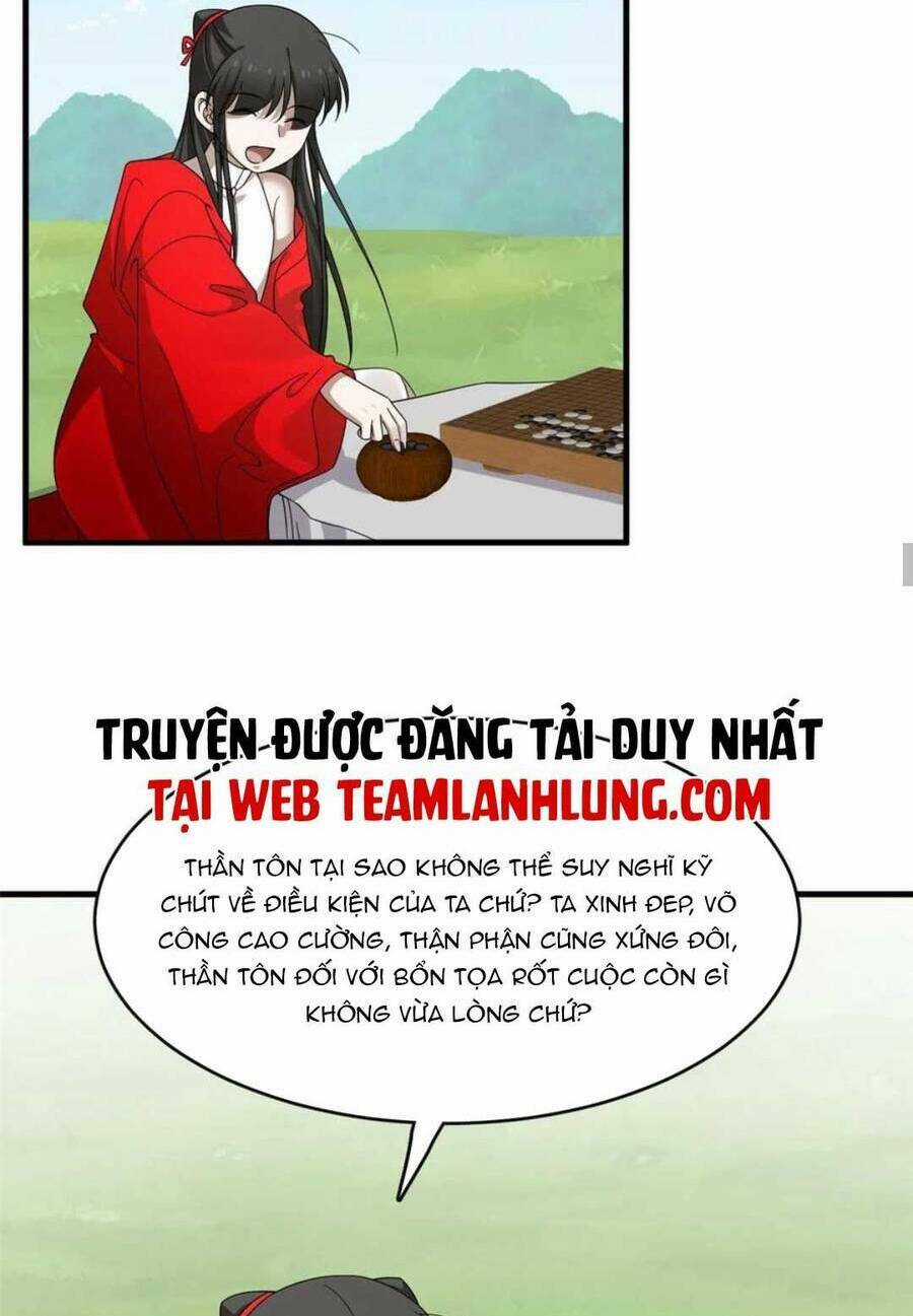 Độc Bộ Thiên Hạ: Đặc Công Thần Y Chapter 428 trang 21