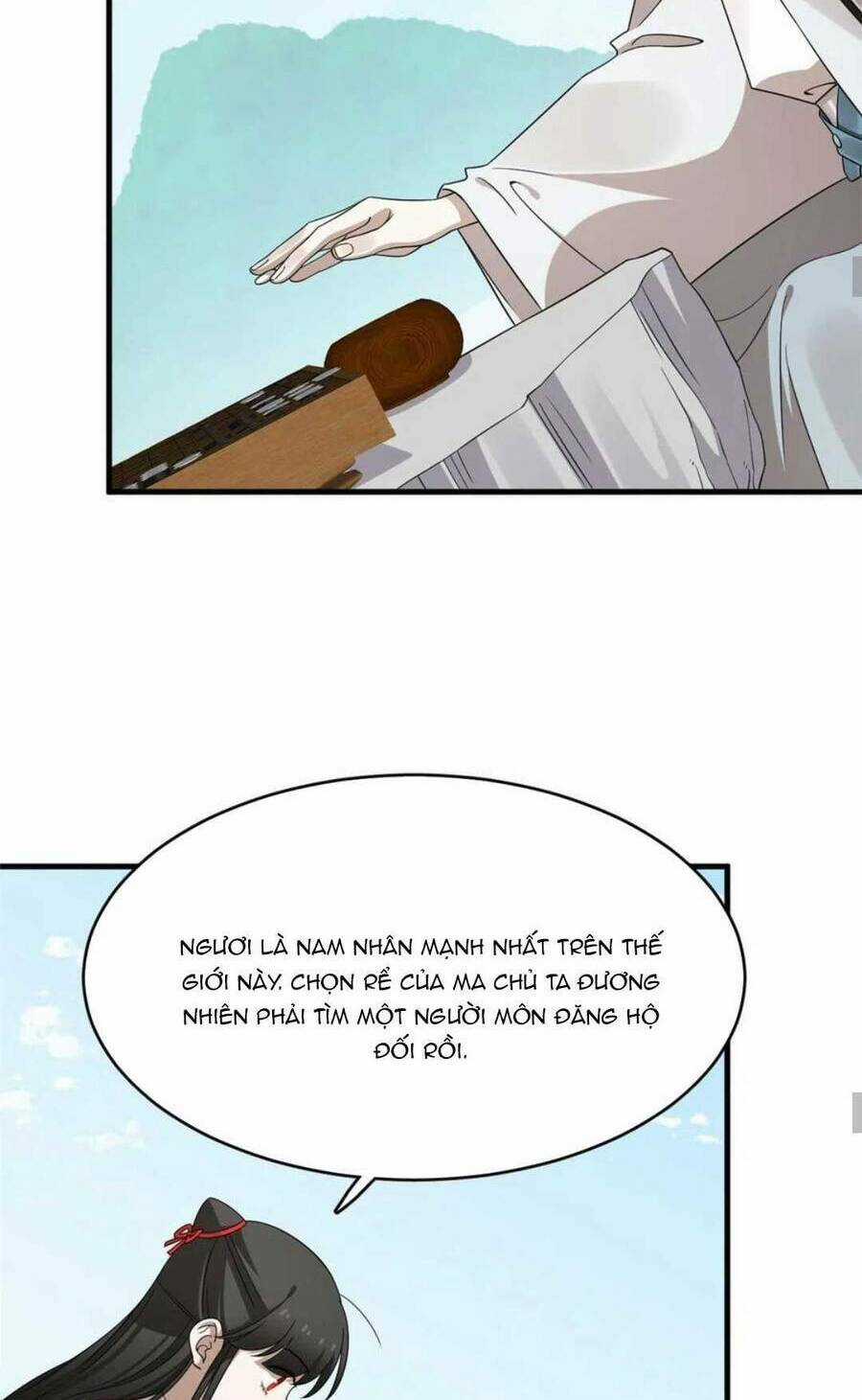 Độc Bộ Thiên Hạ: Đặc Công Thần Y Chapter 428 trang 24