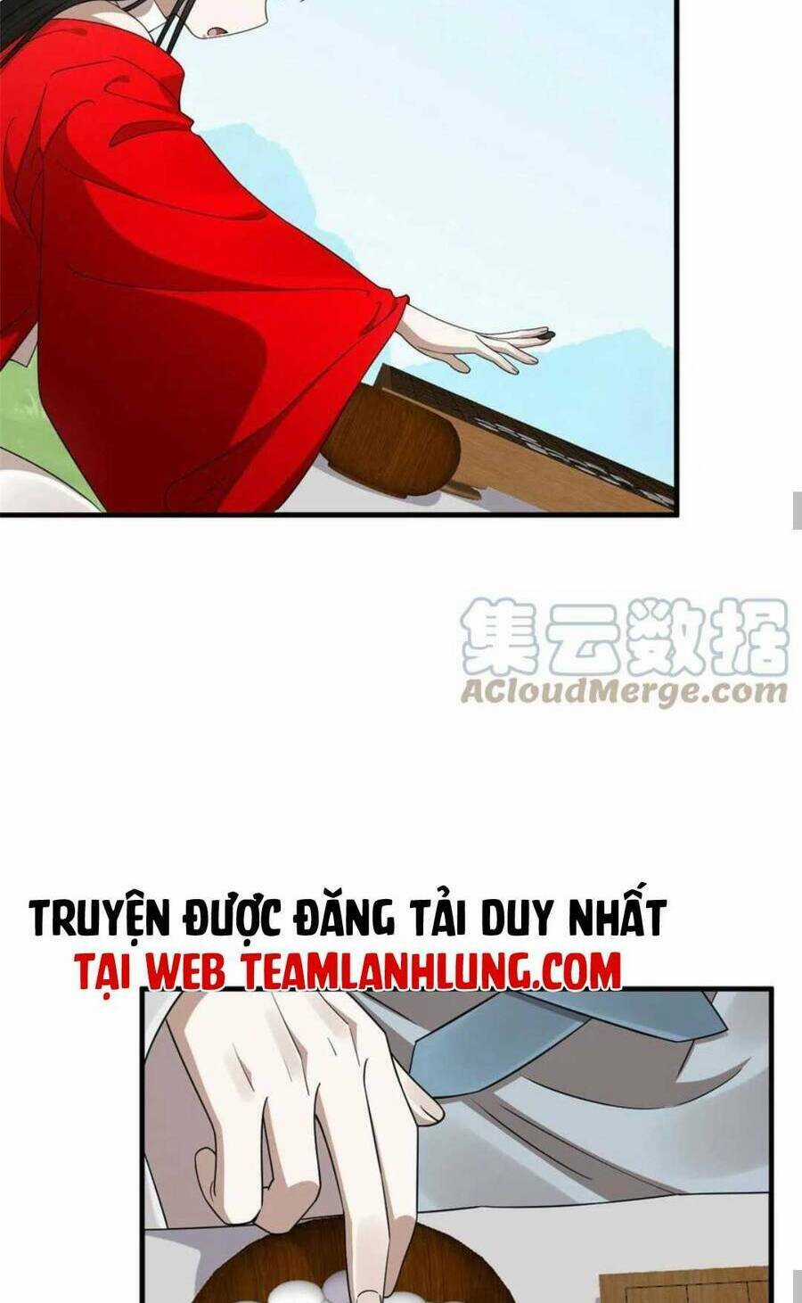 Độc Bộ Thiên Hạ: Đặc Công Thần Y Chapter 428 trang 25