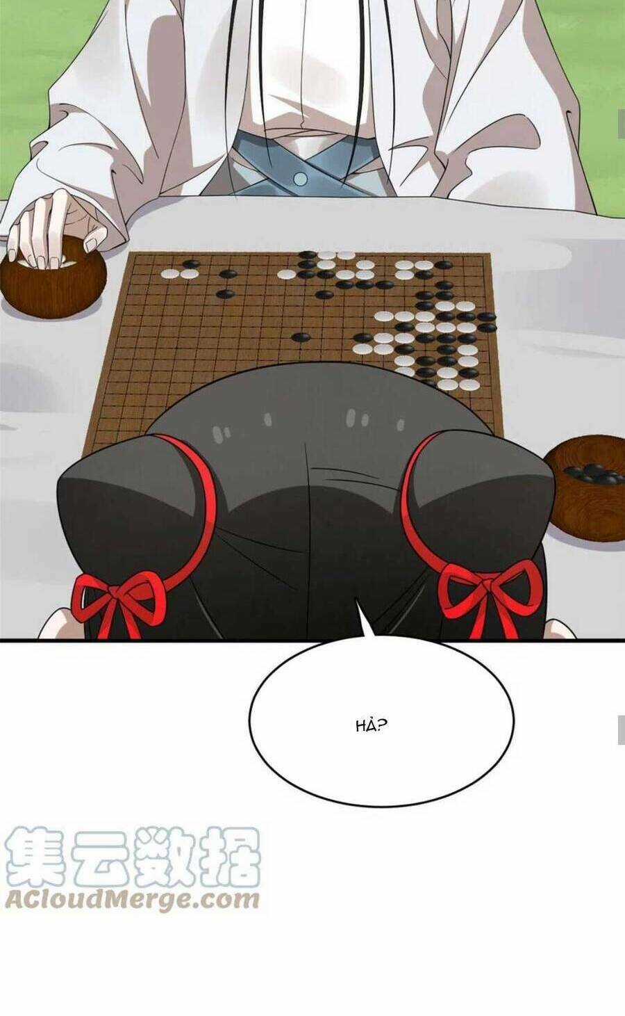 Độc Bộ Thiên Hạ: Đặc Công Thần Y Chapter 428 trang 27