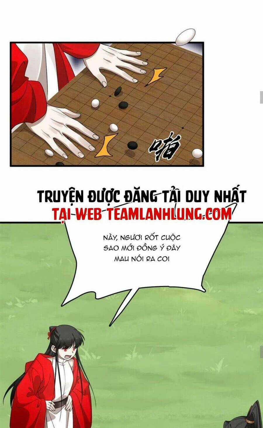 Độc Bộ Thiên Hạ: Đặc Công Thần Y Chapter 428 trang 28