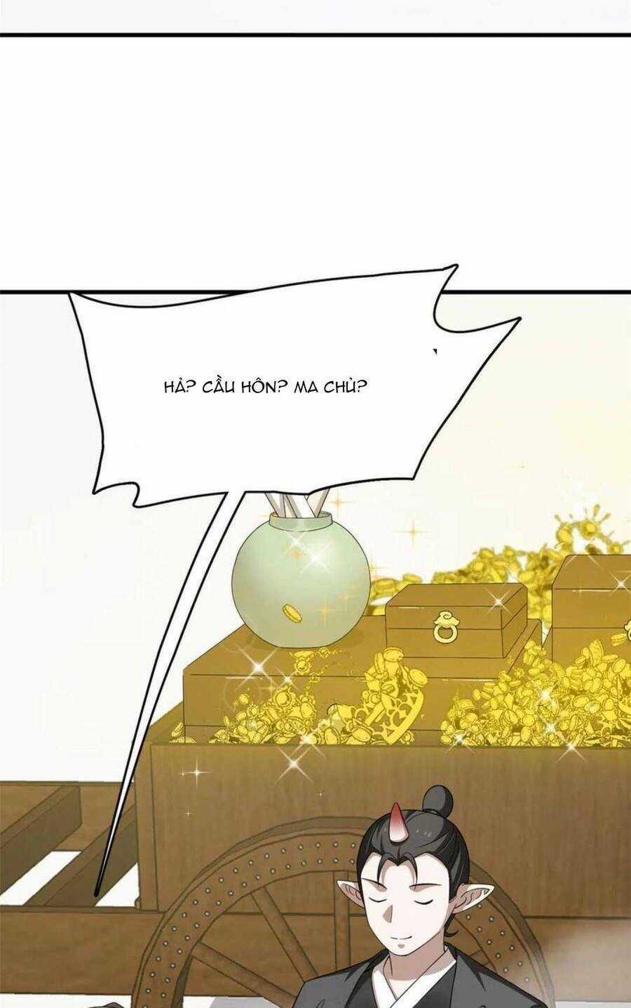 Độc Bộ Thiên Hạ: Đặc Công Thần Y Chapter 428 trang 3