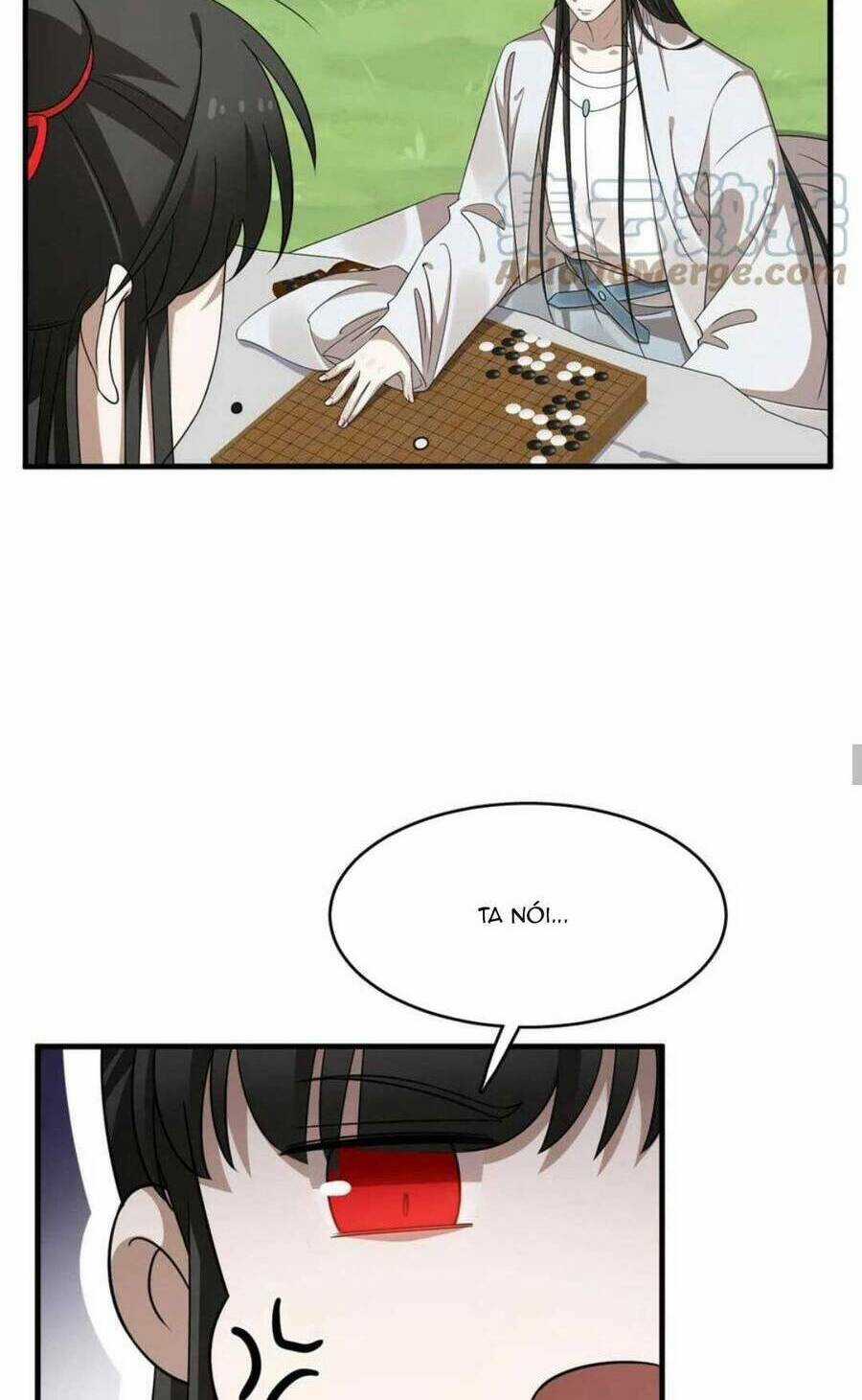 Độc Bộ Thiên Hạ: Đặc Công Thần Y Chapter 428 trang 30