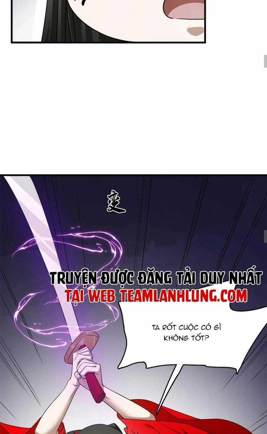 Độc Bộ Thiên Hạ: Đặc Công Thần Y Chapter 428 trang 31