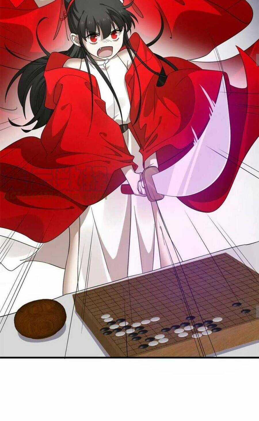 Độc Bộ Thiên Hạ: Đặc Công Thần Y Chapter 428 trang 32