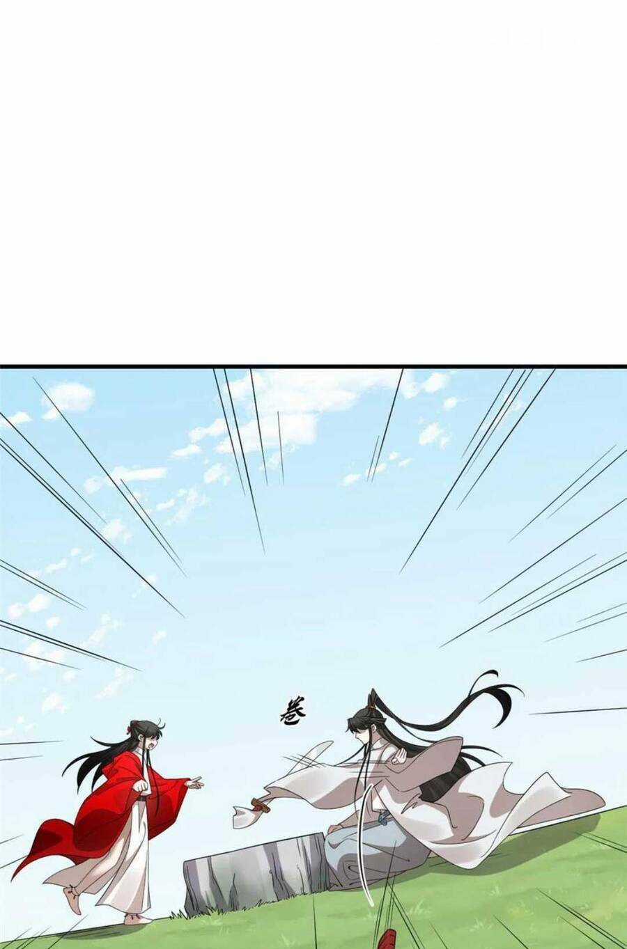 Độc Bộ Thiên Hạ: Đặc Công Thần Y Chapter 428 trang 33