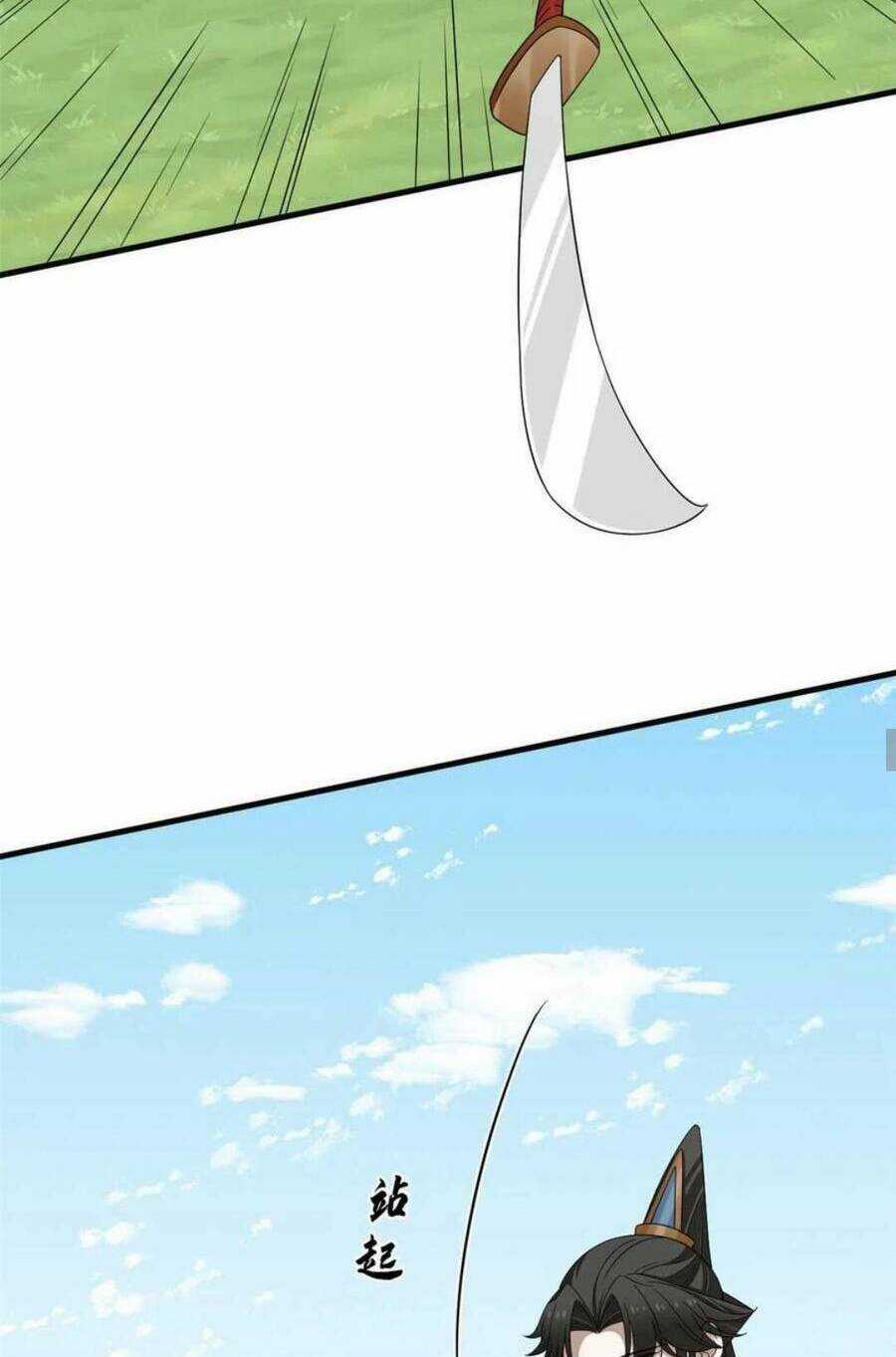 Độc Bộ Thiên Hạ: Đặc Công Thần Y Chapter 428 trang 34