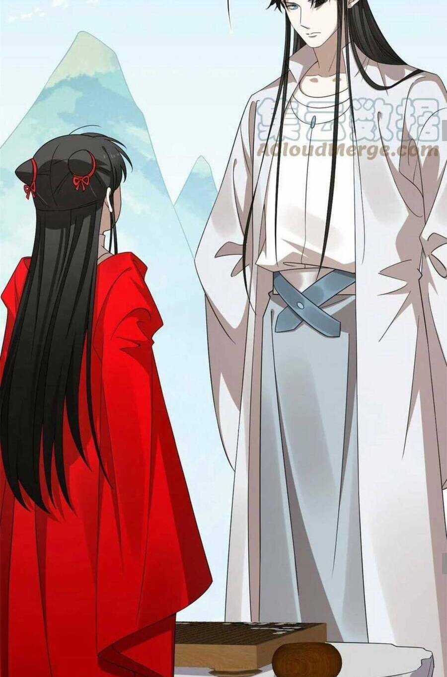 Độc Bộ Thiên Hạ: Đặc Công Thần Y Chapter 428 trang 35