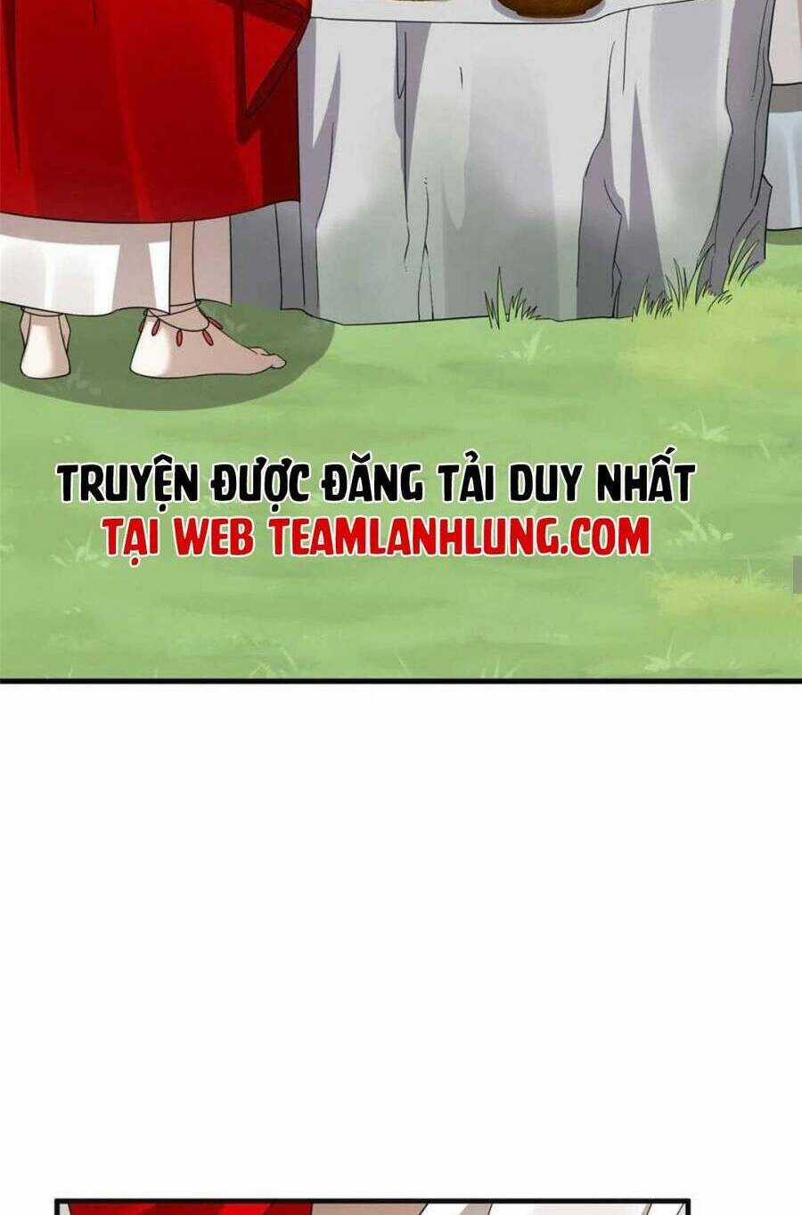 Độc Bộ Thiên Hạ: Đặc Công Thần Y Chapter 428 trang 36