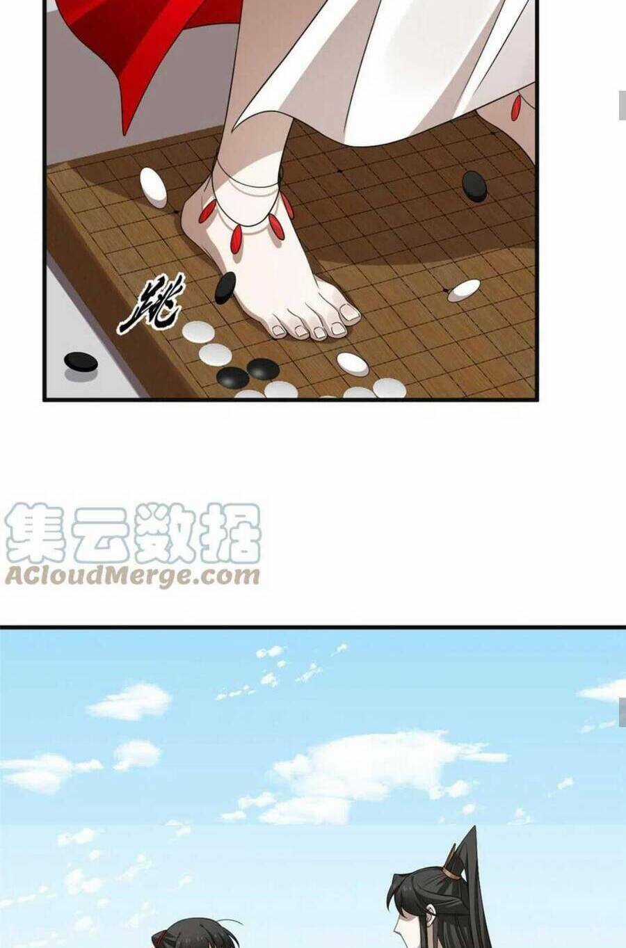 Độc Bộ Thiên Hạ: Đặc Công Thần Y Chapter 428 trang 37